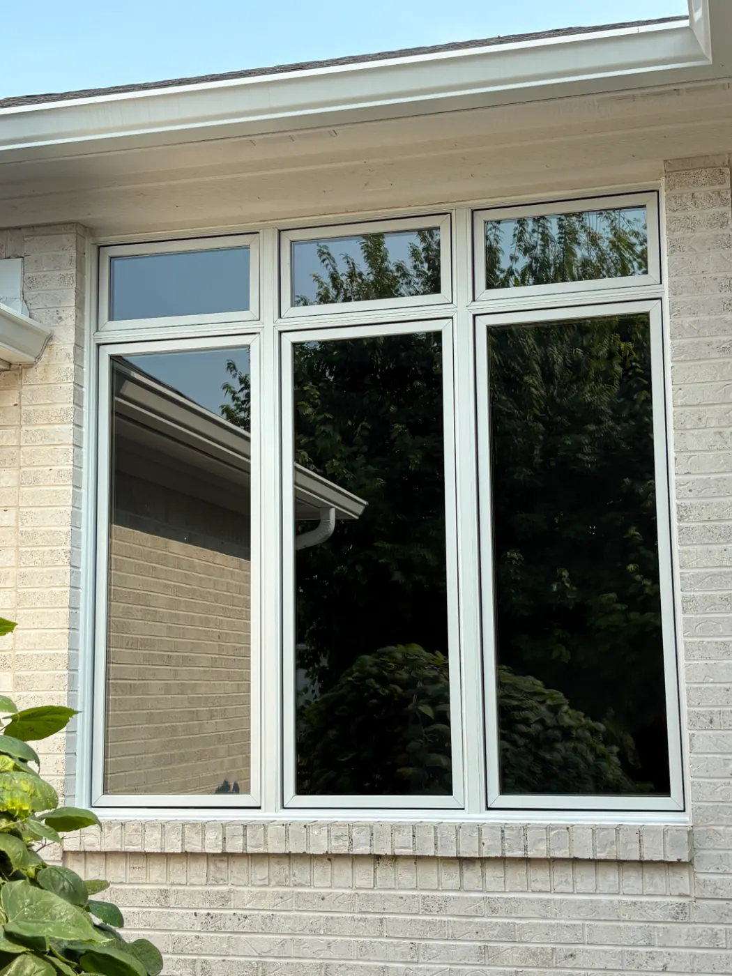 Window by Williams Glen Window Company near Meridian Hills, IN