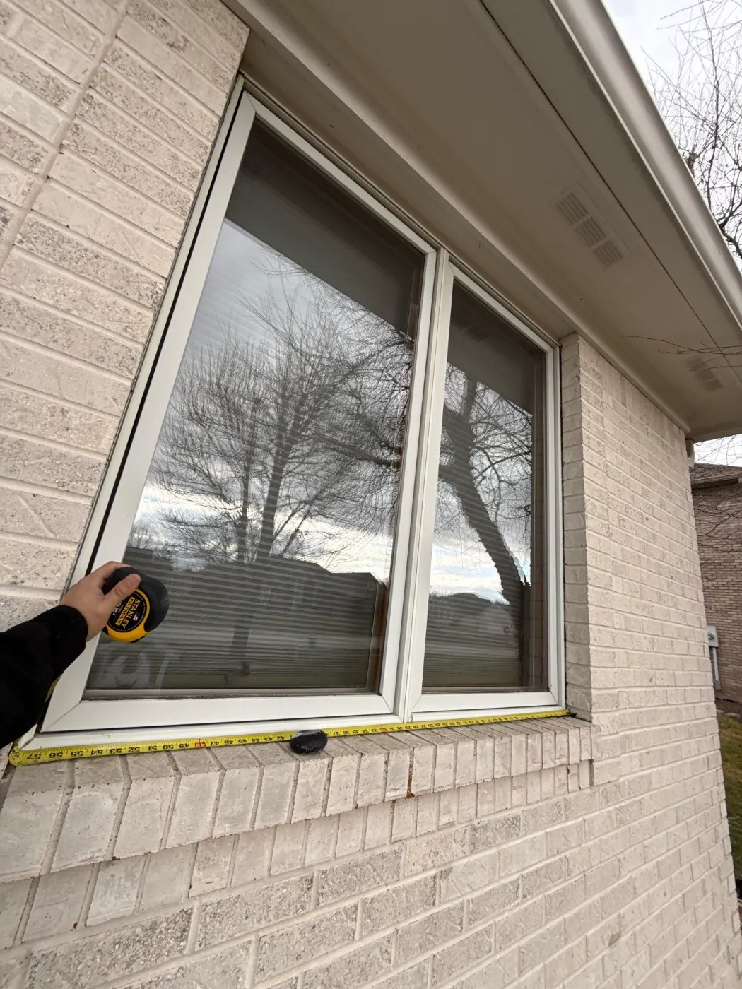 Window by Williams Glen Window Company near Whitestown, IN